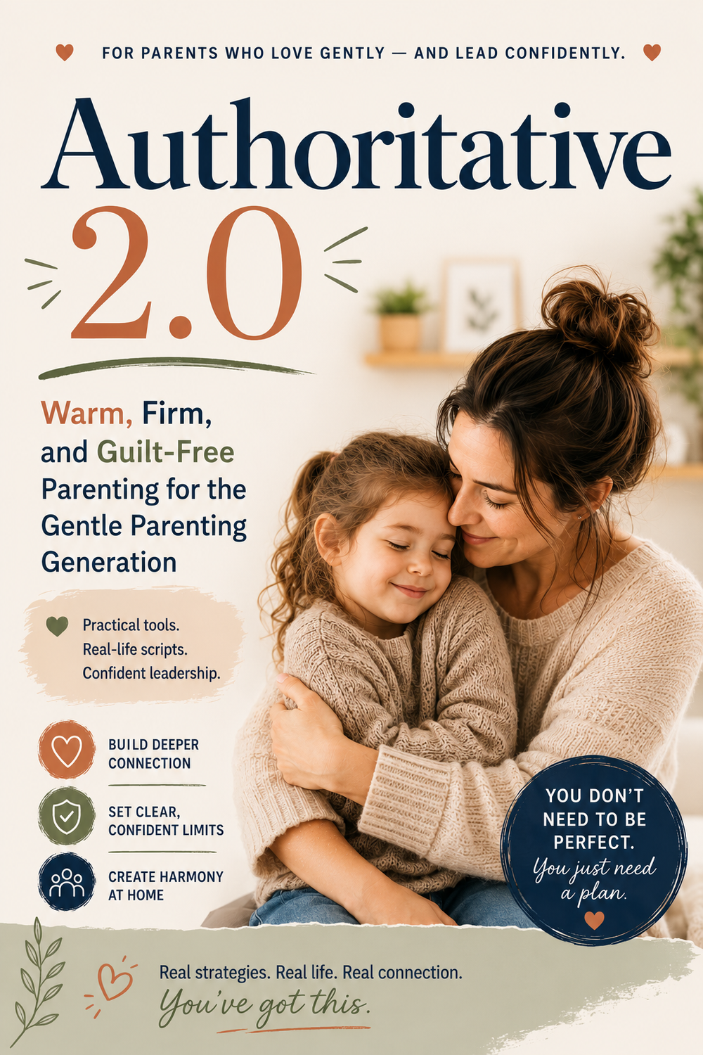 Authoritative 2.0 E-Book