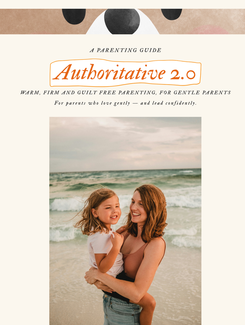 Authoritative 2.0