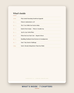 Authoritative 2.0